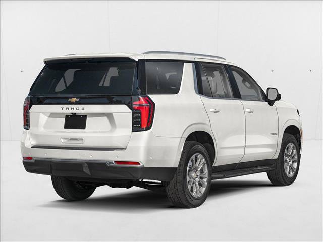 New 2026 Chevrolet Tahoe Premier RWD image 2