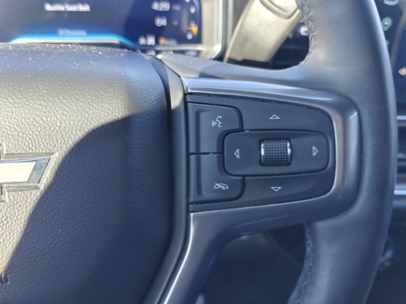 Certified 2023 Chevrolet Silverado 1500 LT image 23