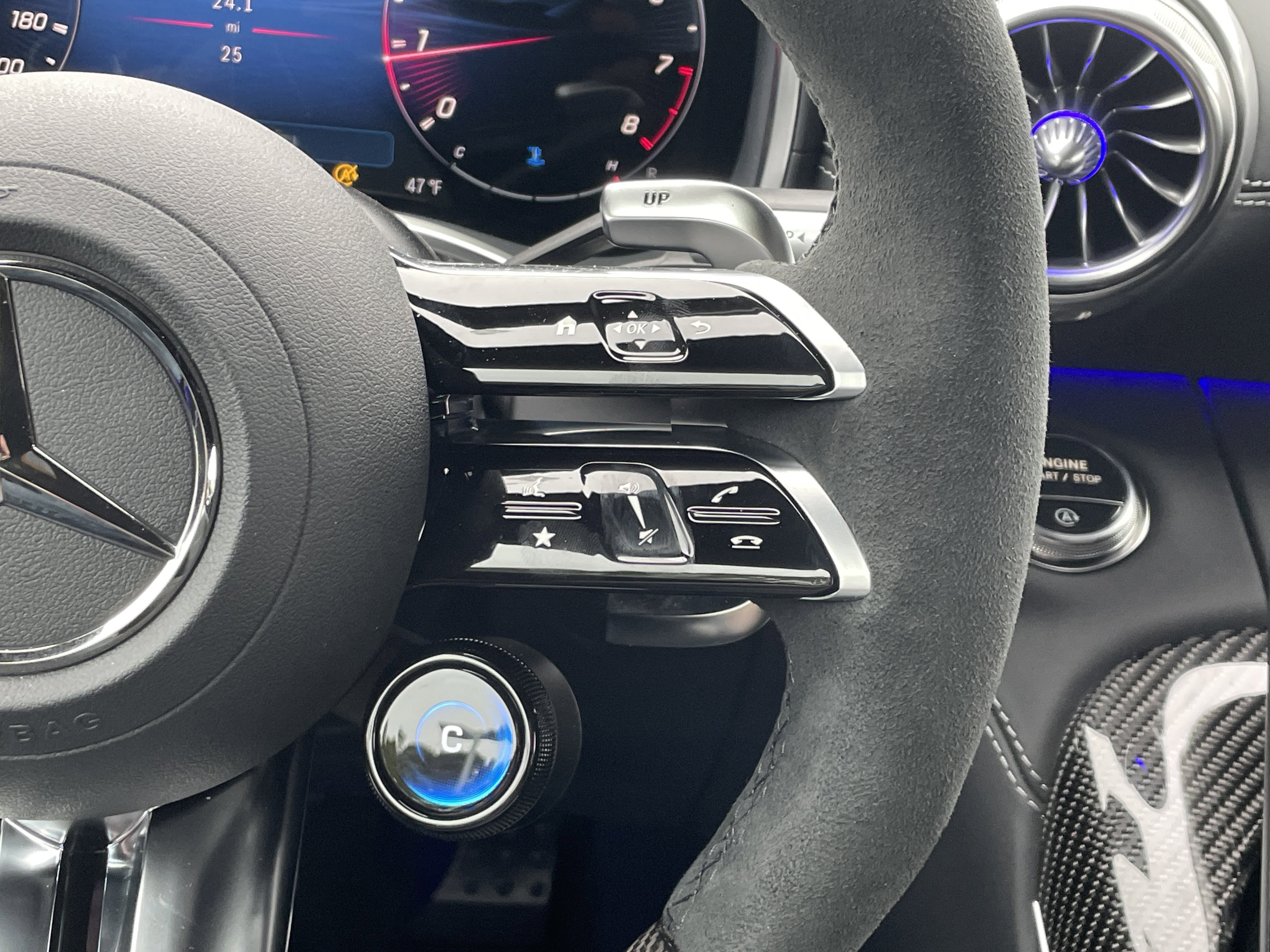 New 2026 Mercedes-Benz AMG GT 55 image 24