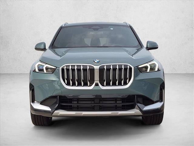 New 2027 BMW X1 xDrive28i AWD/4WD image 6