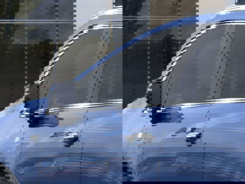 New 2025 Cadillac XT5 Premium Luxury w/ Technology Package image 12