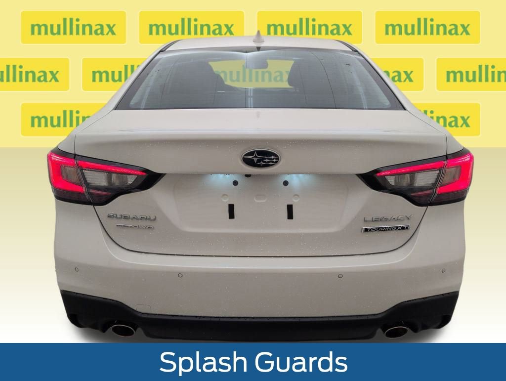 Used 2025 Subaru Legacy Touring XT w/ Popular Package #3 image 38