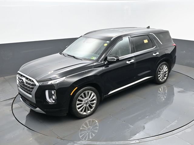 Used 2020 Hyundai Palisade Limited image 27
