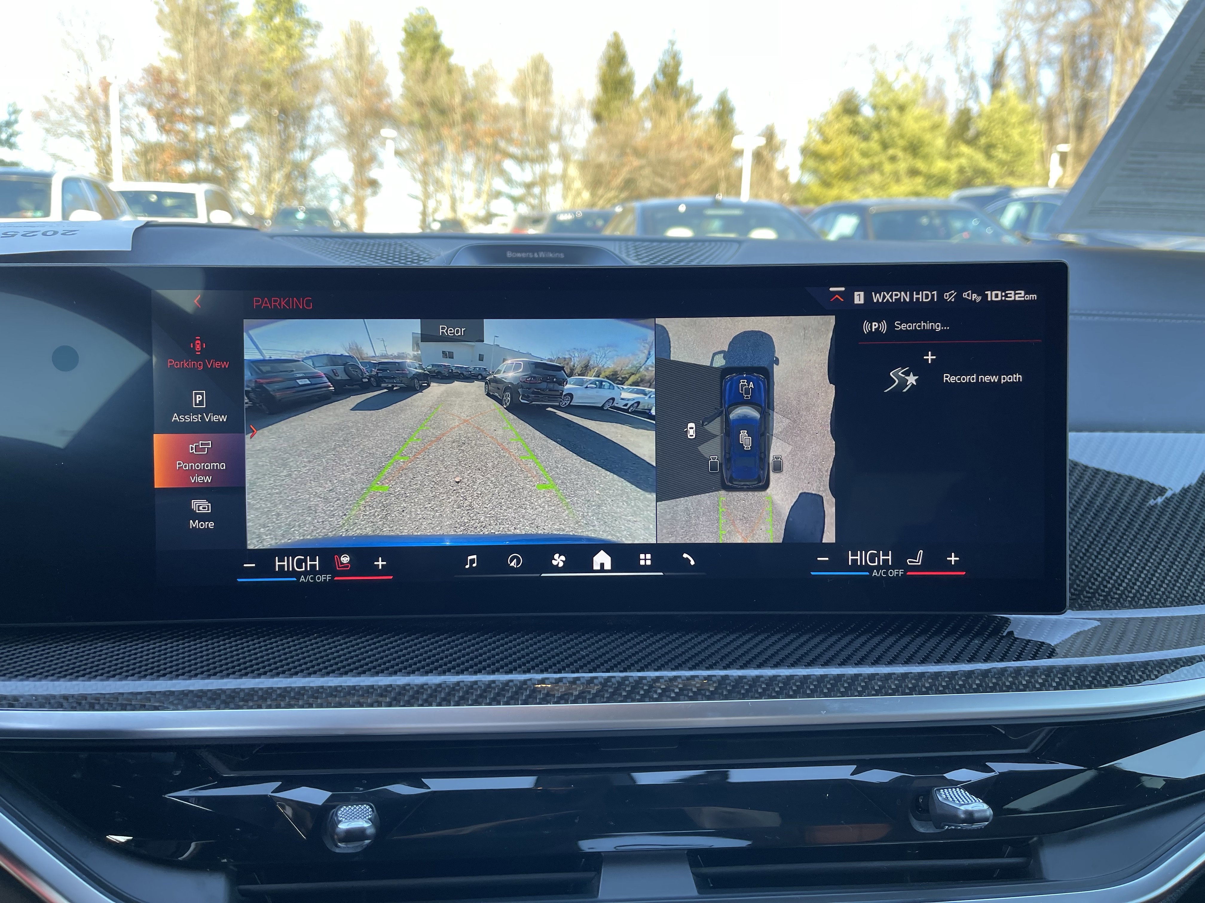 Certified 2025 BMW X7 M60i image 12