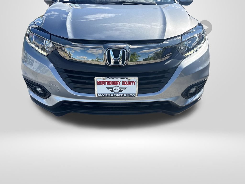 Used 2022 Honda HR-V EX image 24
