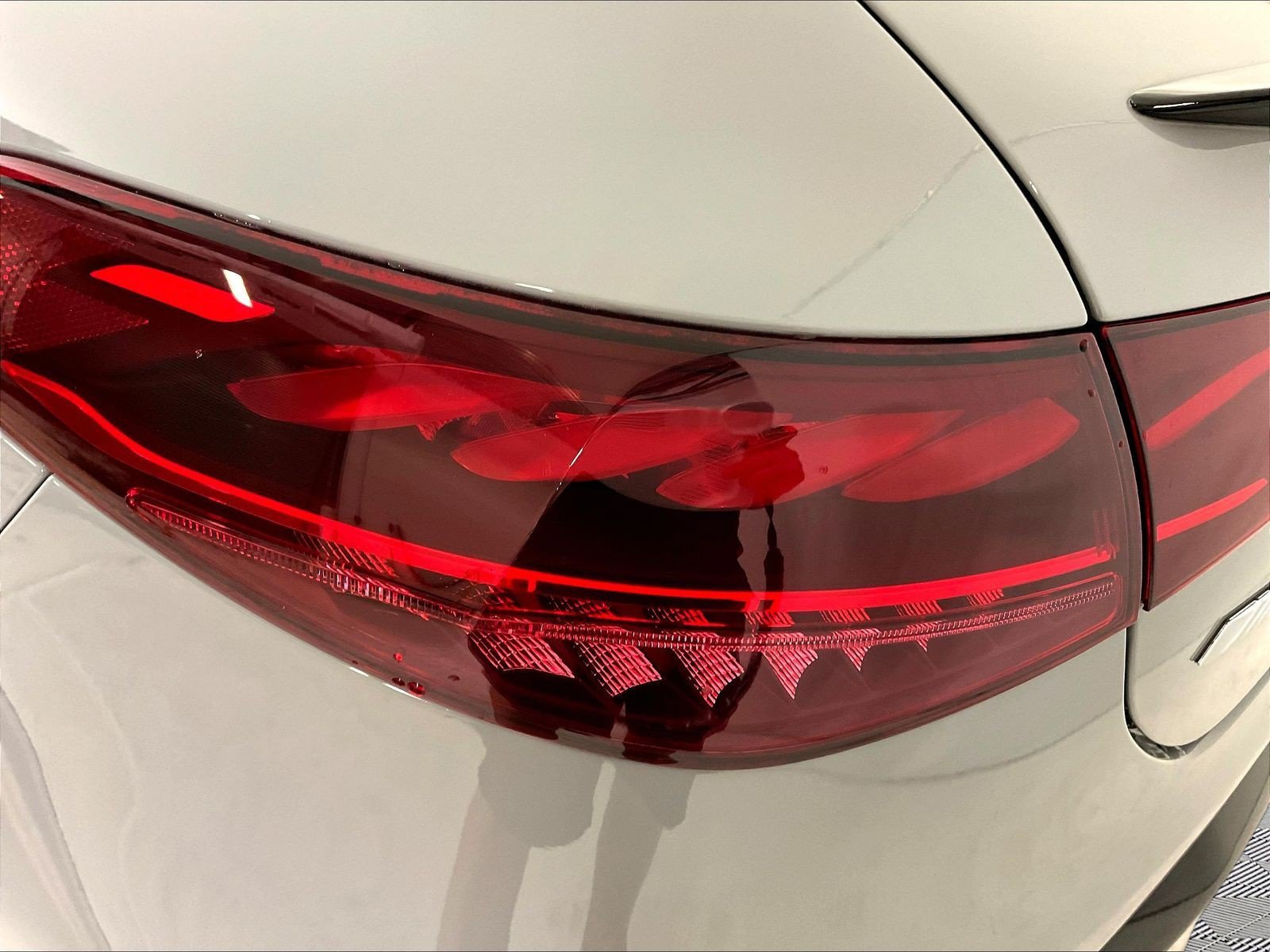 Certified 2023 Mercedes-Benz EQE AMG 4MATIC Sedan image 23