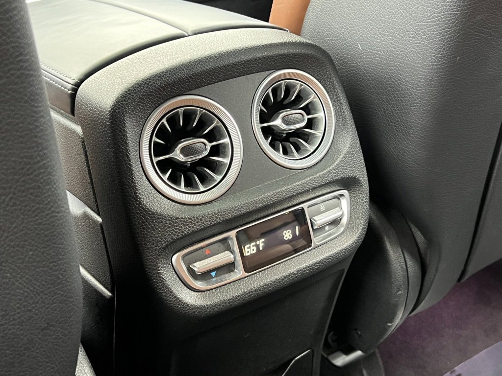 Used 2019 Mercedes-Benz G 63 AMG 4MATIC image 20