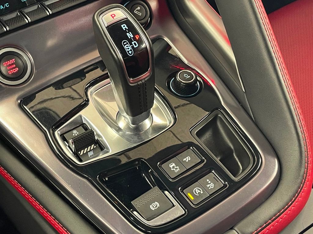 Used 2021 Jaguar F-TYPE First Edition RWD image 26