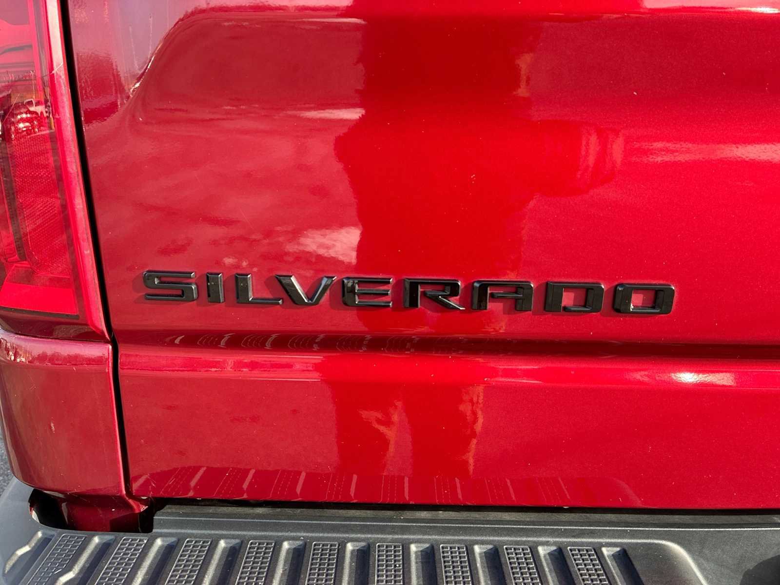 Certified 2023 Chevrolet Silverado 1500 RST image 32