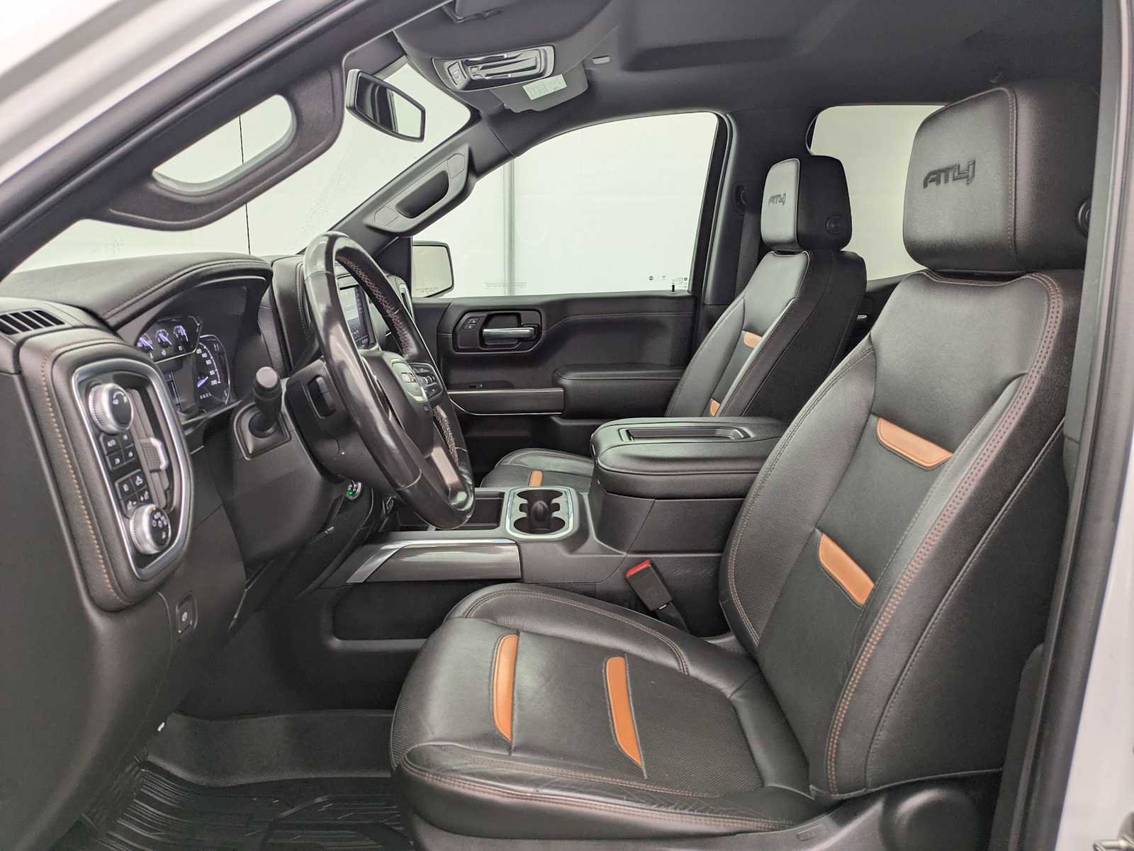 Used 2019 GMC Sierra 1500 AT4 image 18