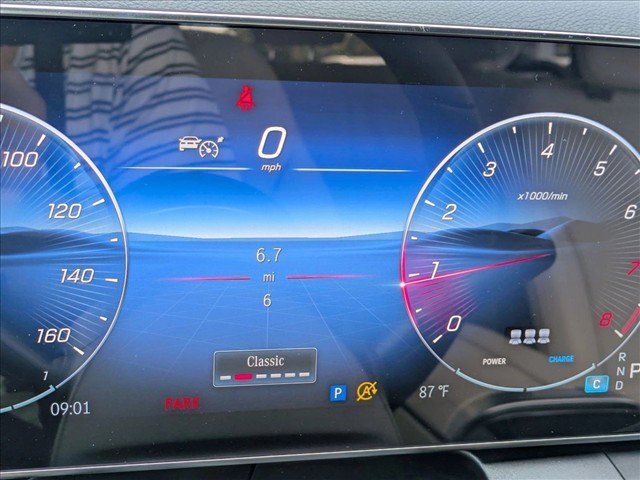New 2027 Mercedes-Benz GLC 300 image 11