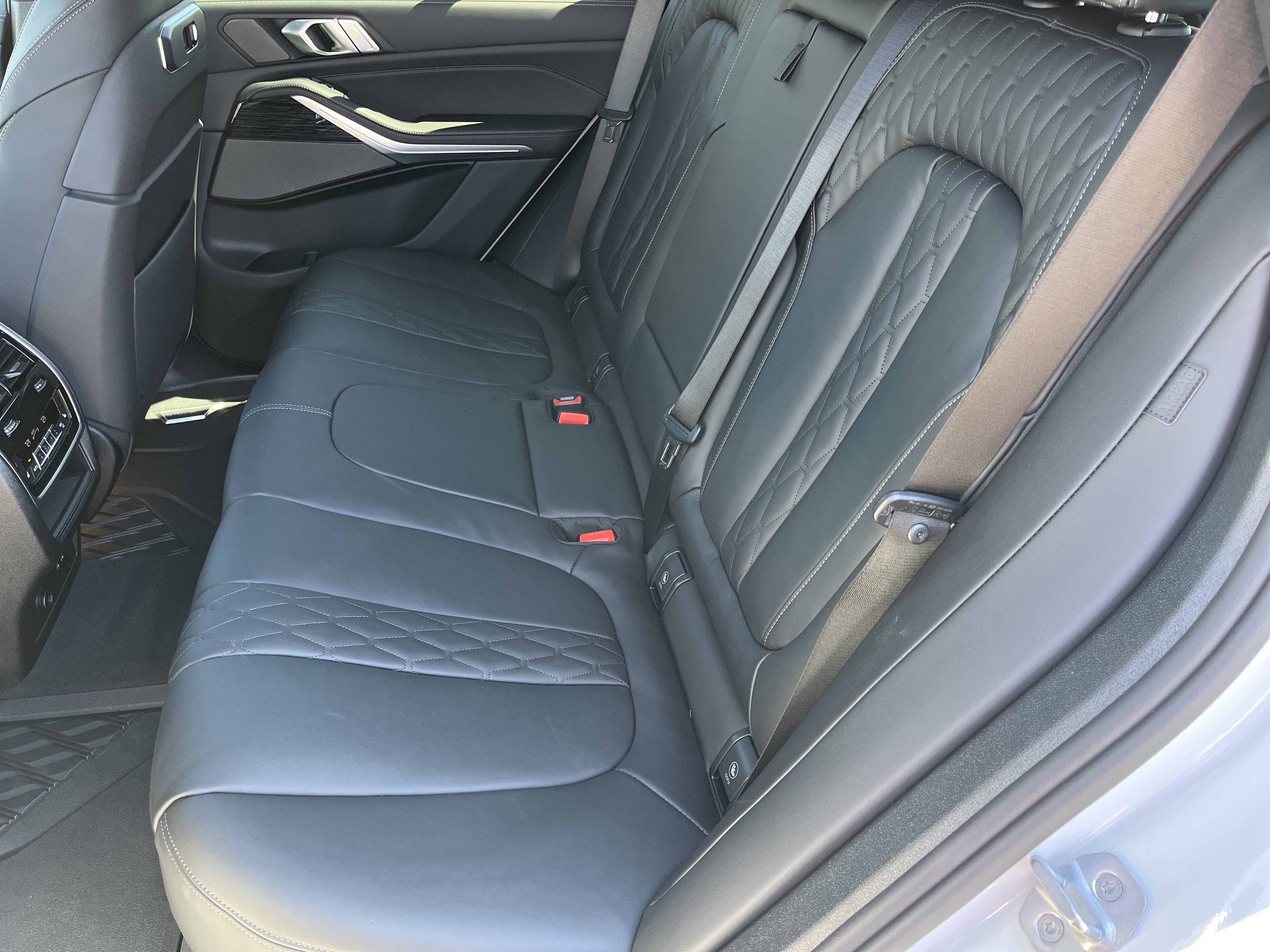 New 2026 BMW X5 xDrive40i AWD/4WD image 20