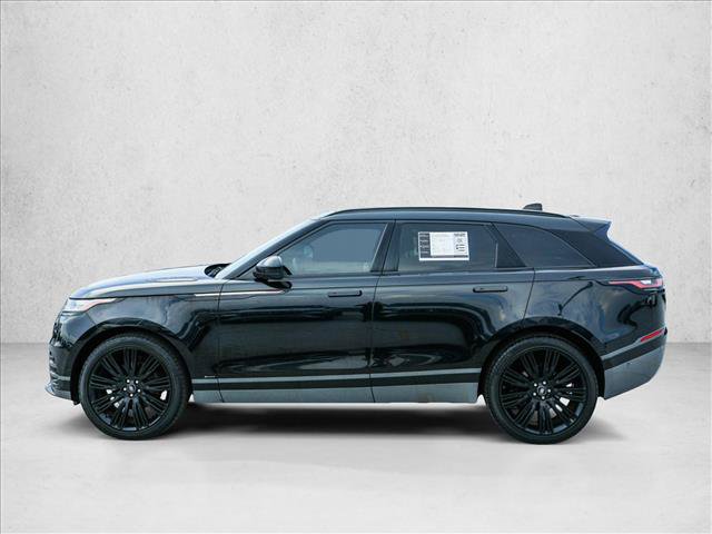 Used 2019 Land Rover Range Rover Velar R-Dynamic SE AWD/4WD image 8