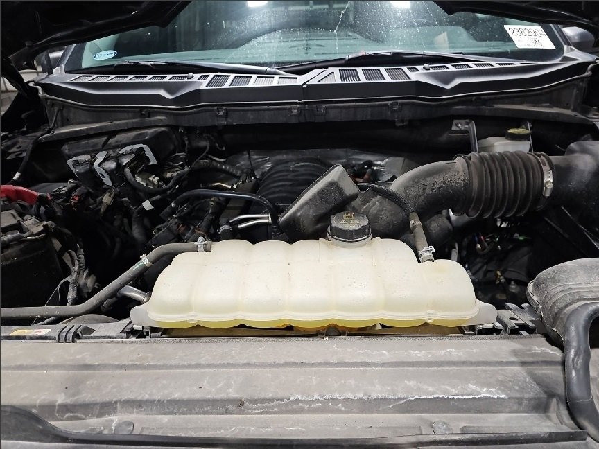 Used 2022 Ford F150 XLT w/ Equipment Group 301A Mid image 10