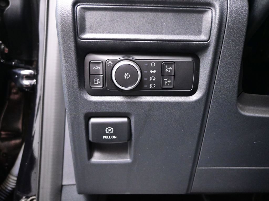 Used 2024 Ford F150 XLT w/ Mobile Office Package image 12