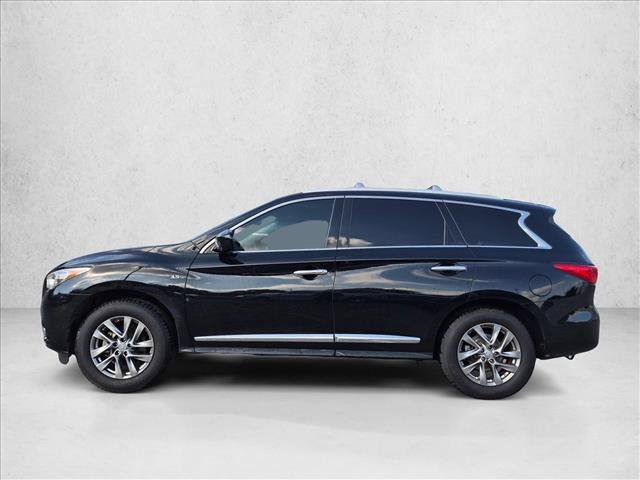 Used 2015 INFINITI QX60 FWD w/ Premium Plus Package image 8