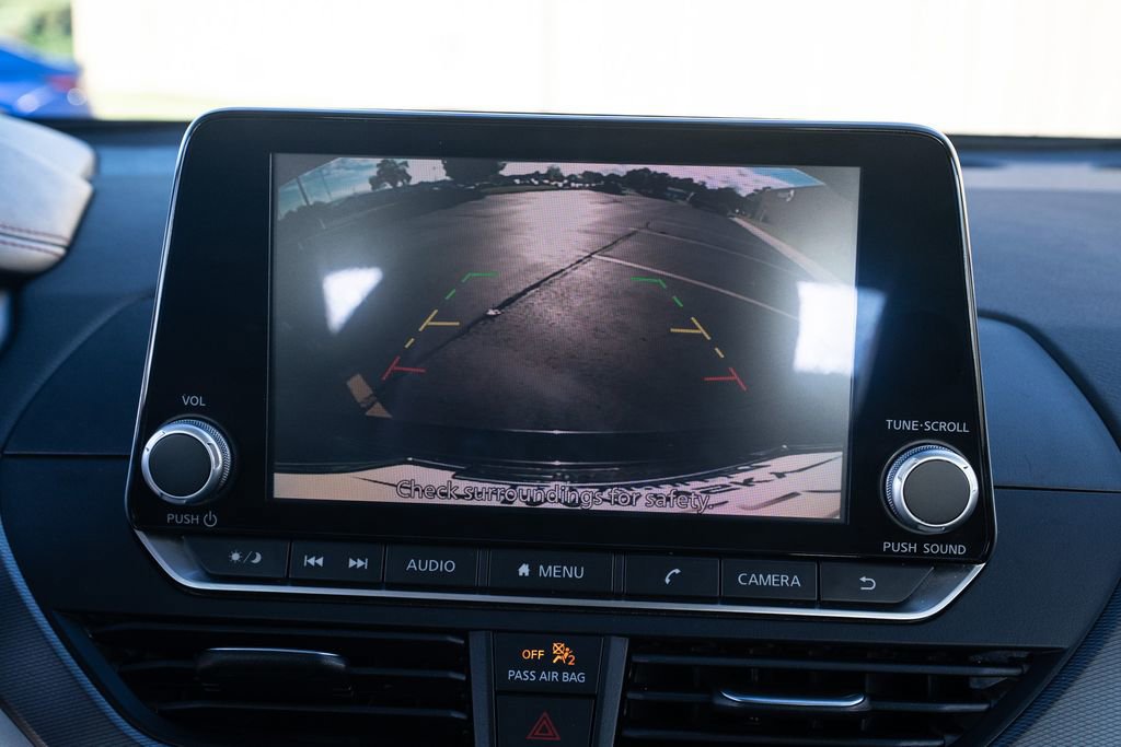 Used 2023 Nissan Altima 2.5 SR image 30