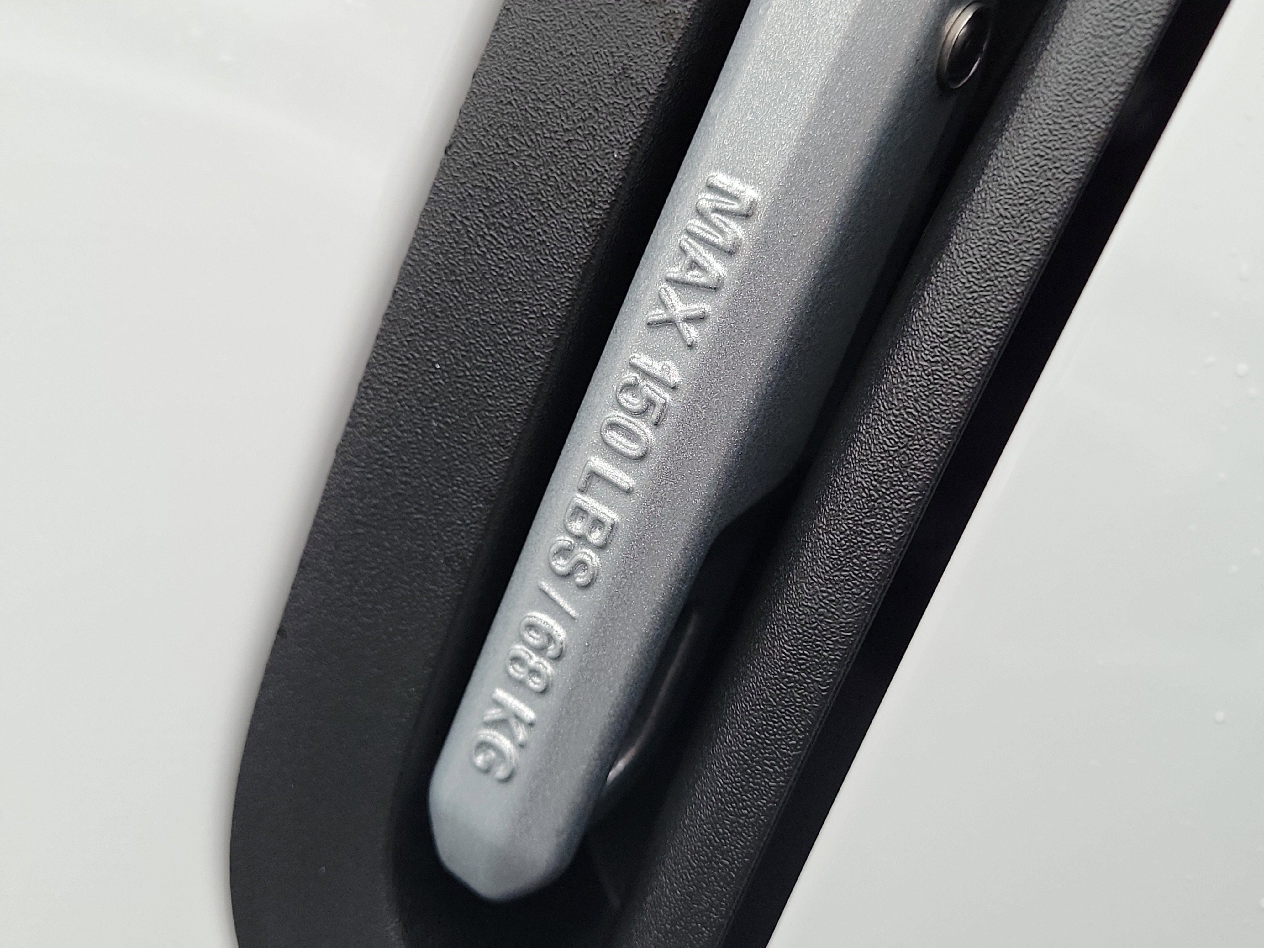 New 2025 Ford Bronco Sport Big Bend image 8