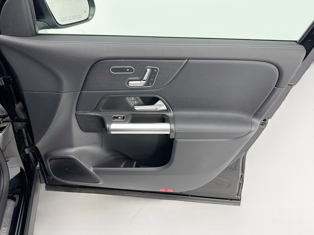 Certified 2026 Mercedes-Benz GLA 250 image 23