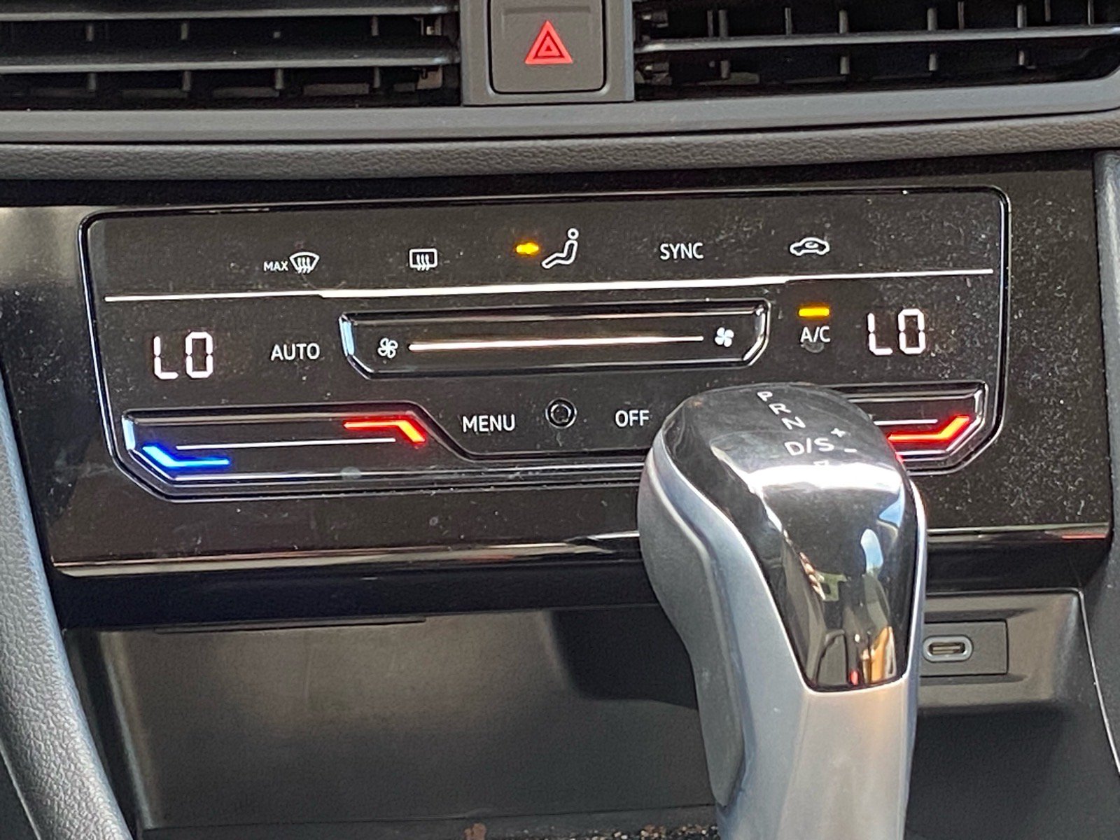 Certified 2026 Volkswagen Jetta S FWD image 9