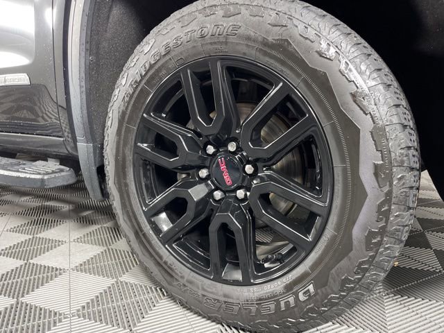 Used 2022 GMC Sierra 1500 Elevation w/ Elevation Premium Package image 14
