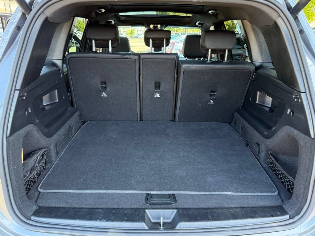 Certified 2026 Mercedes-Benz GLB 250 image 19
