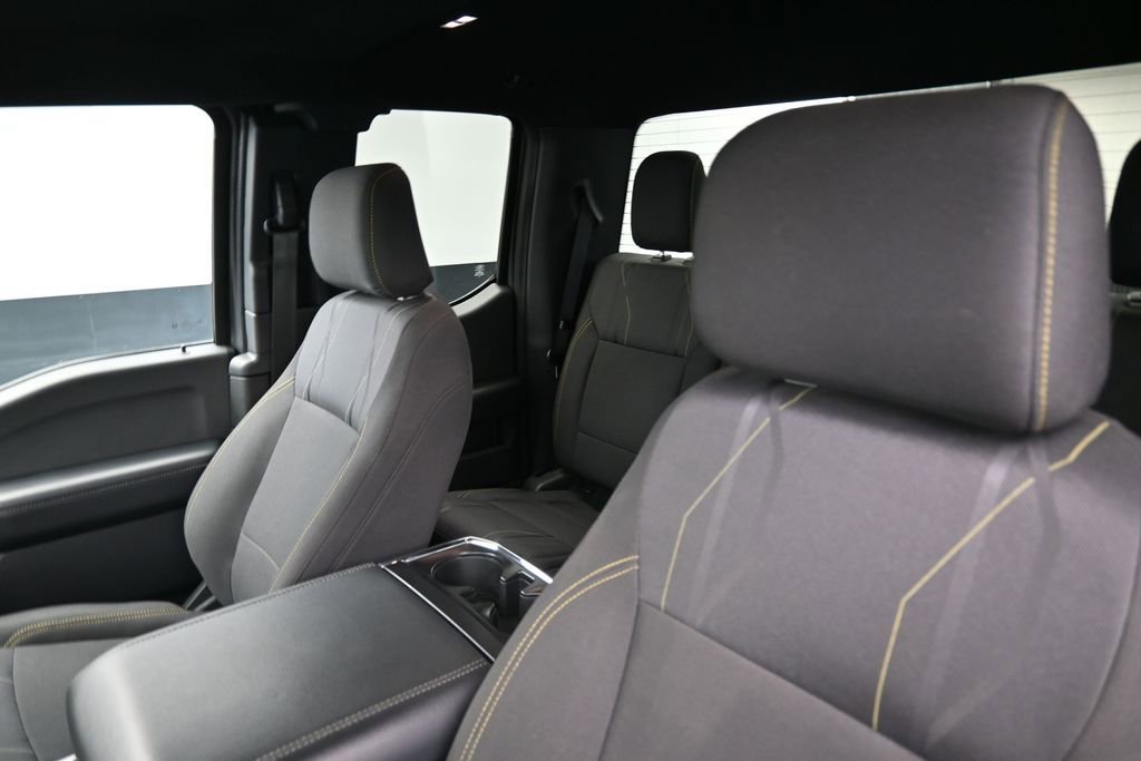 Used 2024 Ford F150 STX AWD/4WD image 12