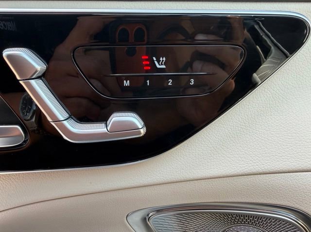 Used 2024 Mercedes-Benz C 300 4MATIC Sedan image 15