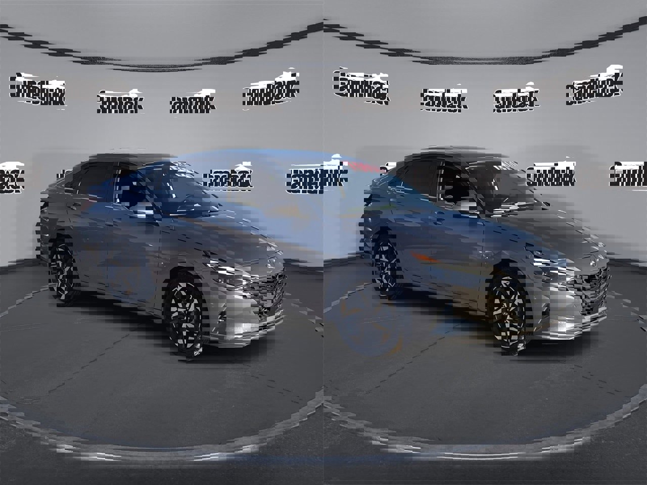 Certified 2023 Hyundai Elantra Limited video 1