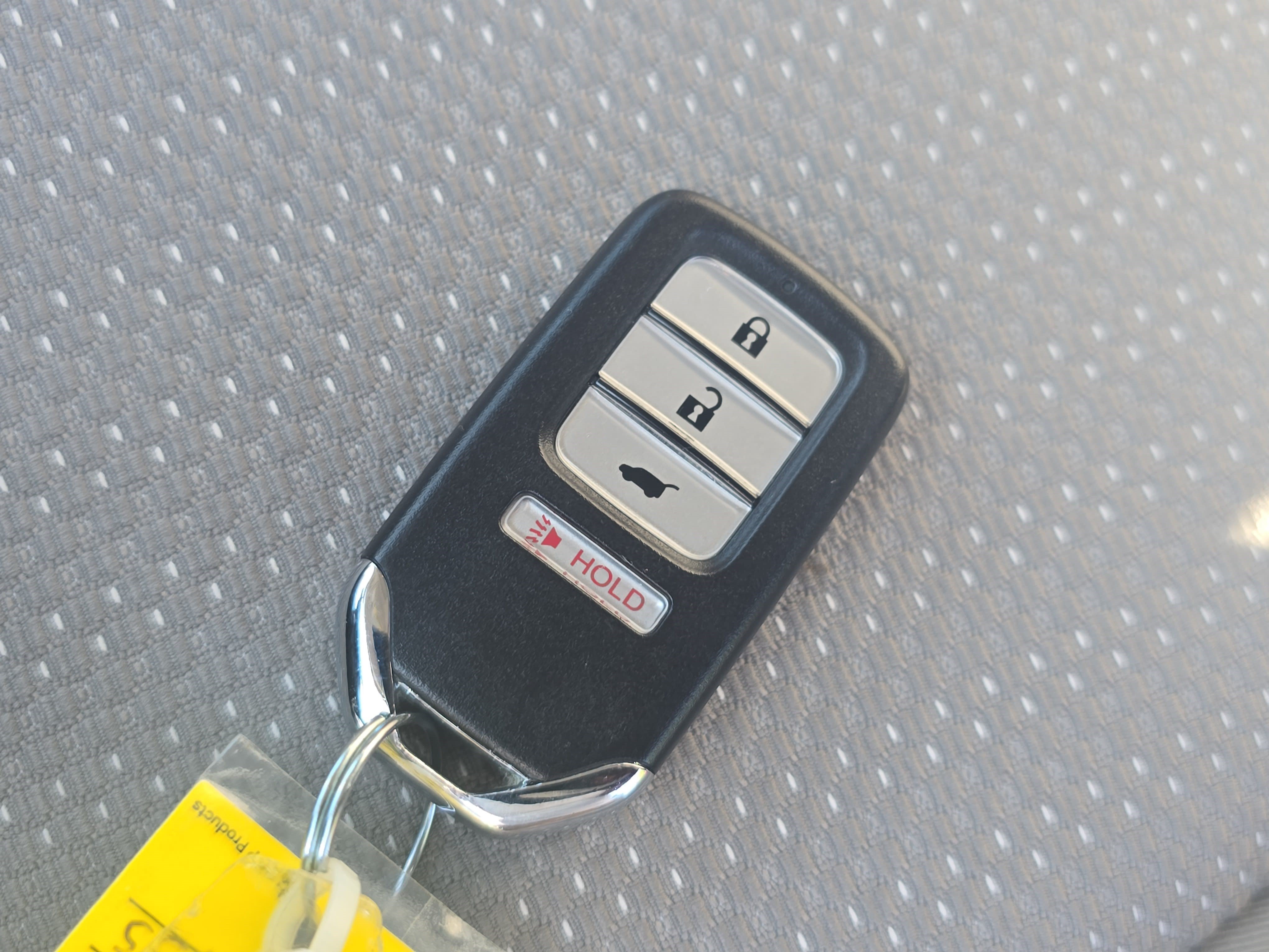 Used 2017 Honda HR-V EX image 35