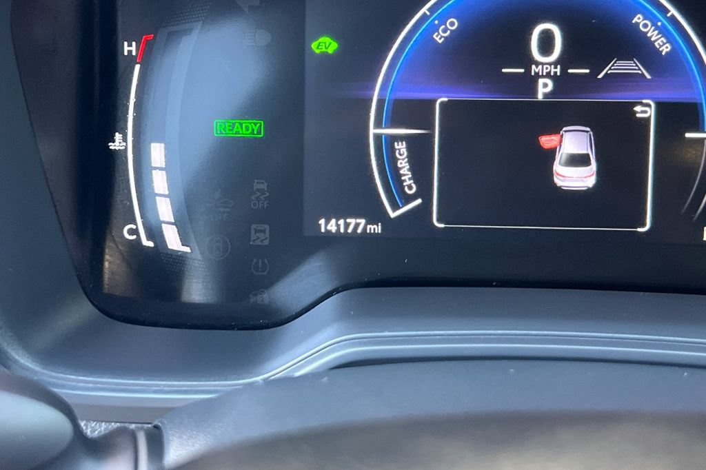 Certified 2026 Toyota Corolla LE w/ LE Premium Package FWD image 28