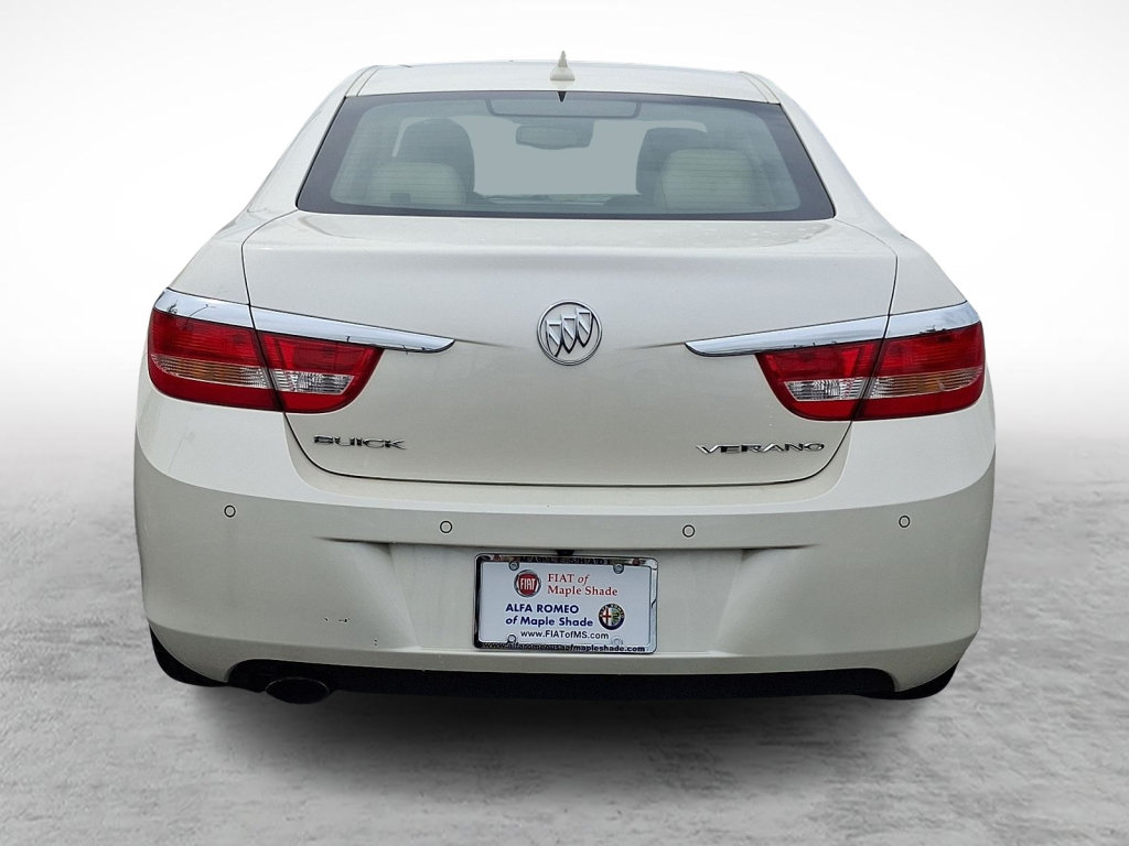 Used 2014 Buick Verano Convenience FWD image 4
