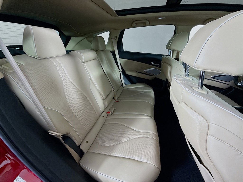 Used 2019 Acura RDX FWD w/ Advance Package image 29