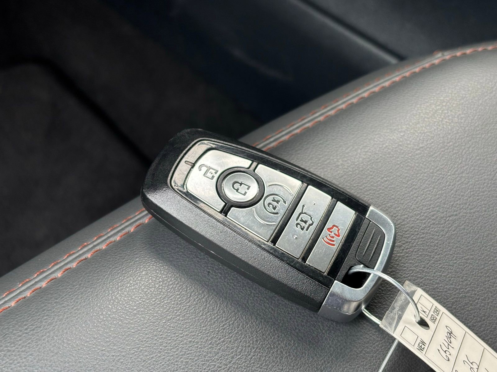 Used 2025 Ford Expedition Max Active image 27