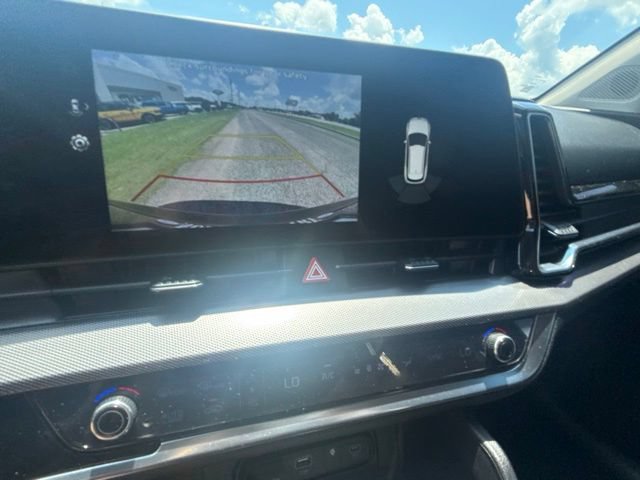 Used 2023 Kia Sportage SX FWD image 24
