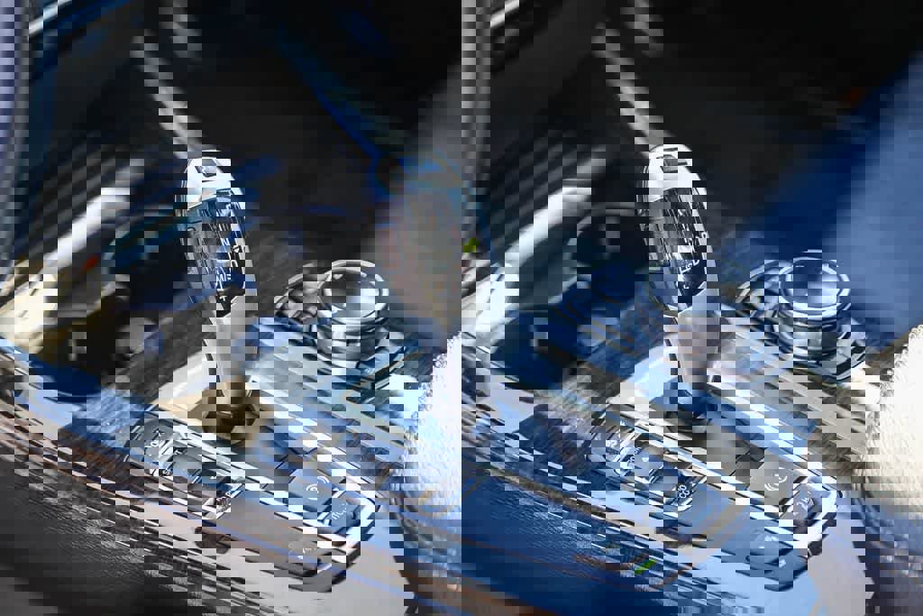 Used 2015 BMW X3 sDrive28i image 14