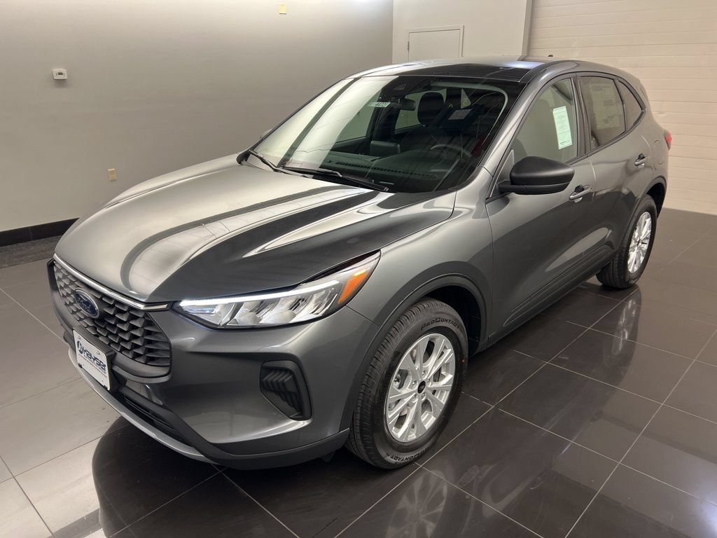 New 2026 Ford Escape Active w/ Cold Weather Package AWD/4WD image 3