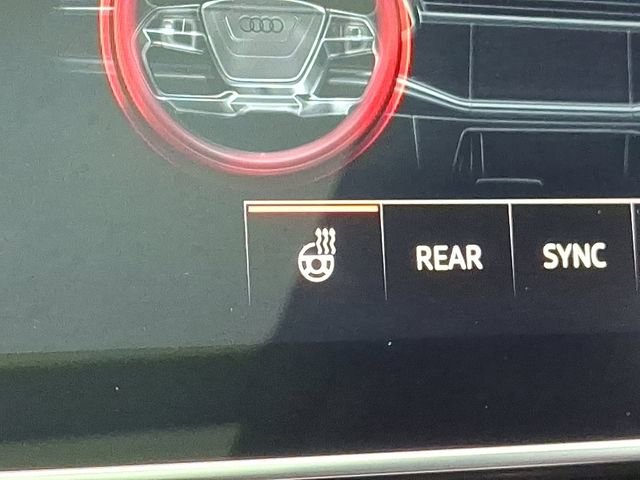 Used 2023 Audi Q8 Prestige w/ Prestige Package image 26