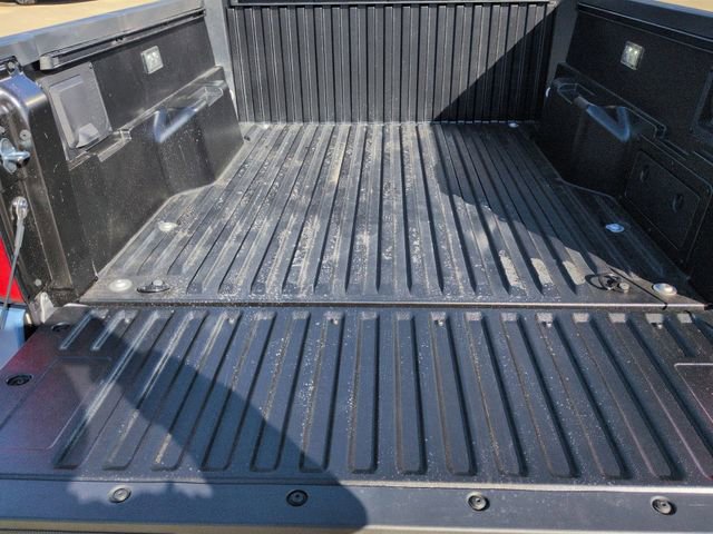 New 2026 Toyota Tacoma TRD Off-Road image 25