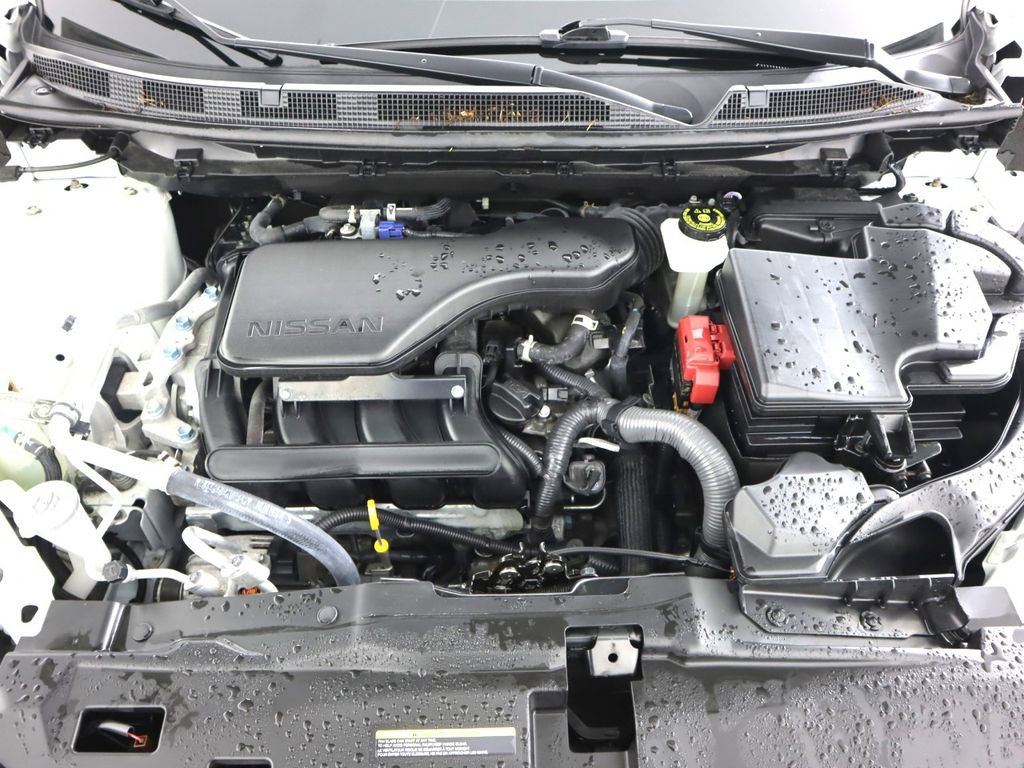 Used 2022 Nissan Rogue Sport SL w/ Premium Package AWD/4WD image 26