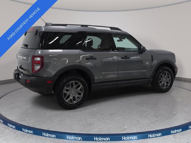Used 2026 Ford Bronco Sport Big Bend w/ Convenience Package AWD/4WD image 6