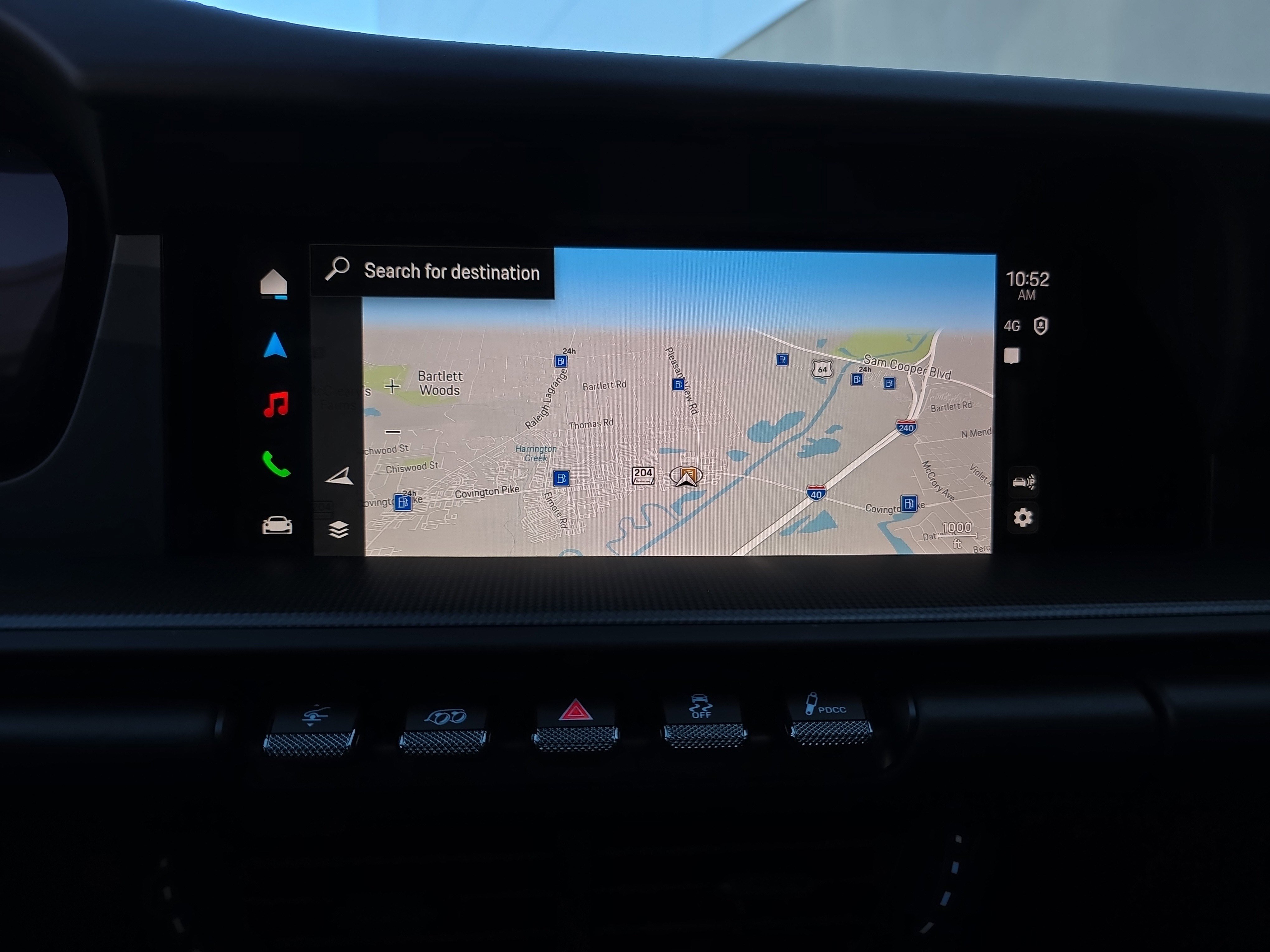 Certified 2025 Porsche 911 GTS image 19