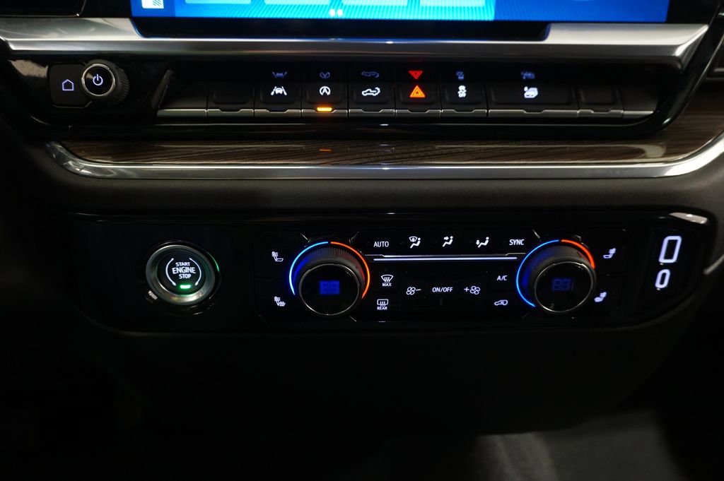 Used 2024 Chevrolet Silverado 1500 LT image 15