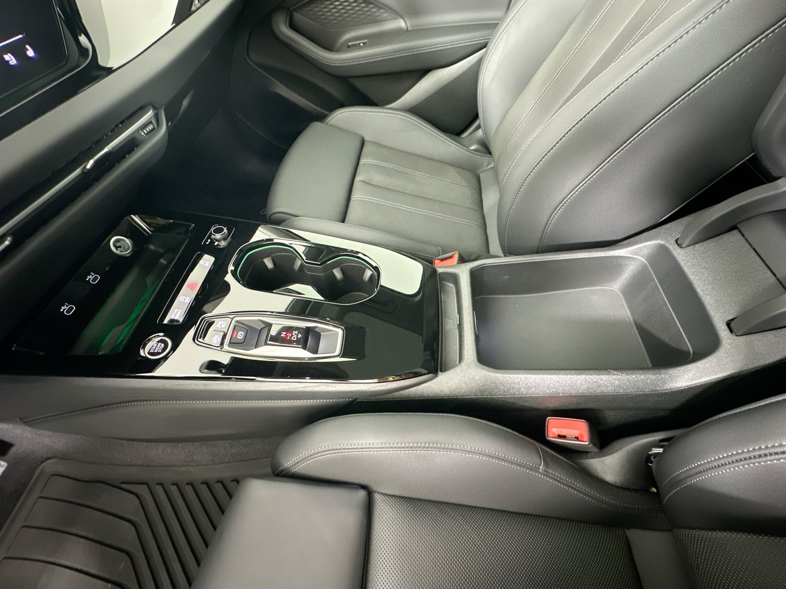 Certified 2025 Audi A5 Premium Plus w/ Premium Plus AWD/4WD image 29