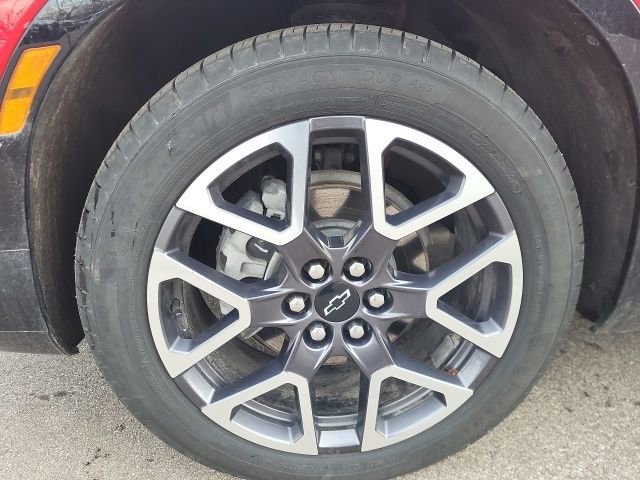 Used 2024 Chevrolet Blazer RS w/ Enhanced Convenience Package image 17