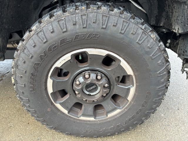 Used 2026 Ford F250 King Ranch w/ Tremor Off-Road Package image 11