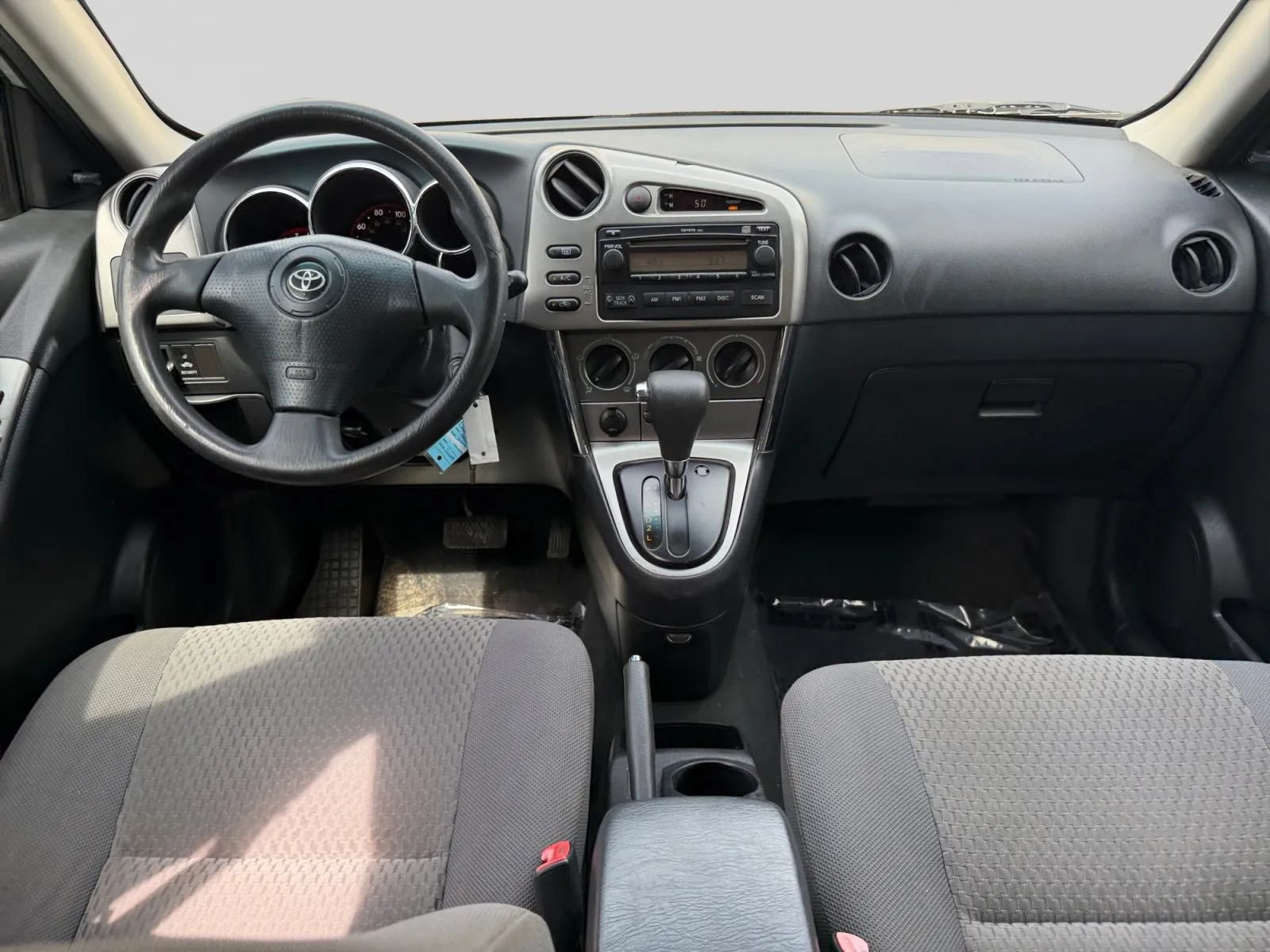 Used 2007 Toyota Matrix w/ PWR Pkg FWD image 14