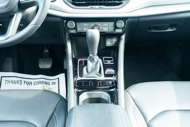Used 2025 Jeep Compass Limited AWD/4WD image 31
