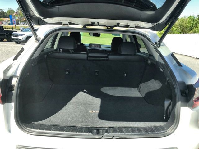 Used 2017 Lexus RX 350 FWD w/ Premium Package image 10