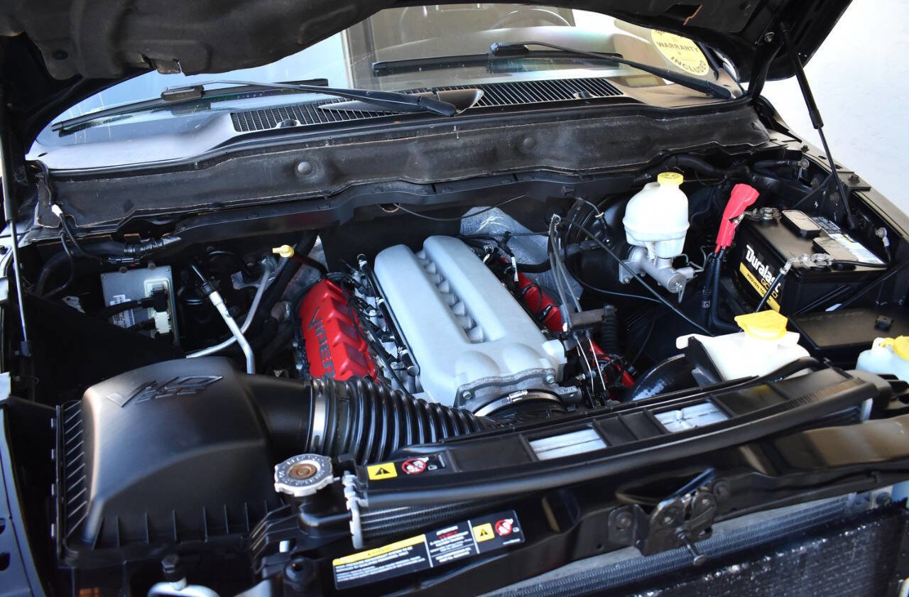 Used 2005 Dodge Ram 1500 Truck 2WD Quad Cab image 66